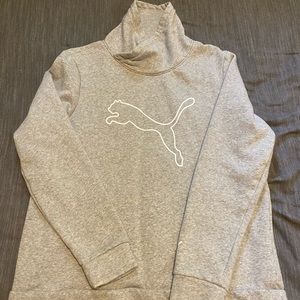 Puma sweatshirt